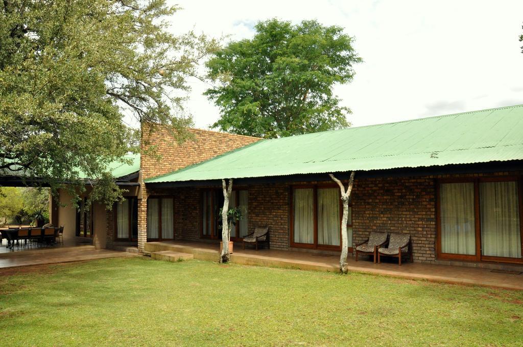 Ukutula Lion Lodge Beestekraal  Habitación foto